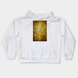 Canyonlands Kids Hoodie